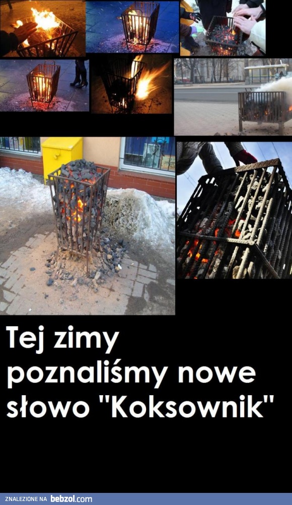 Zima doedukowała młodzież