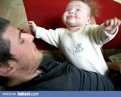 Patrz Mamo! Ja latam