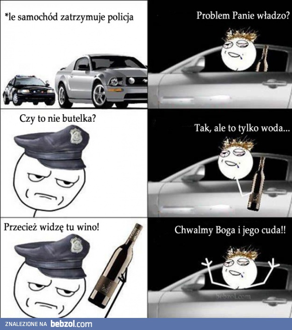 Chwalmy Pana!