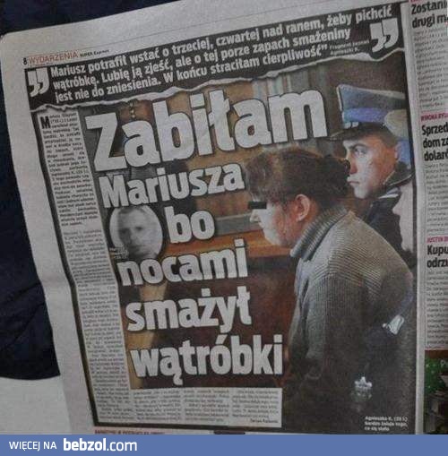 Jest usprawiedliwiona