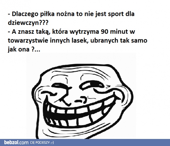 Piłka nożna a kobiety