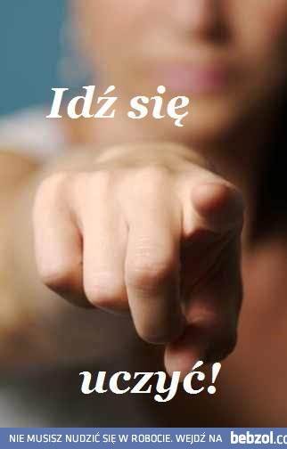 Przerwa na...