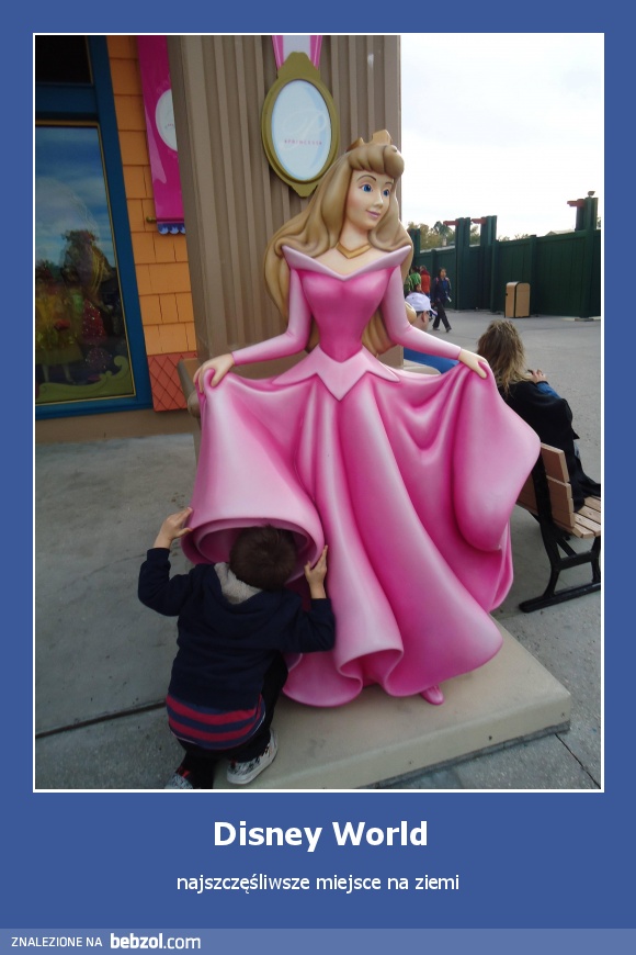 Disney World