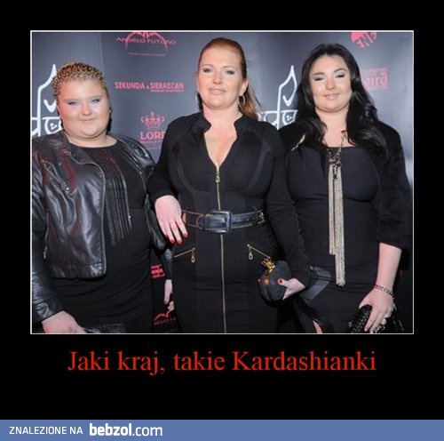 Jaki kraj, takie