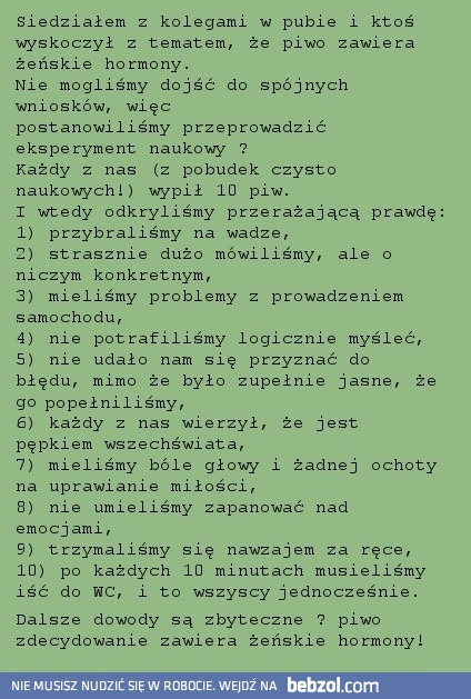Eksperyment