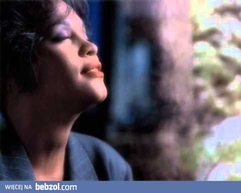 Whitney Houston - I Will Always Love You