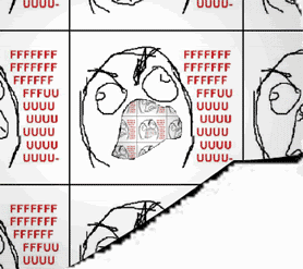 FFFFFFUUUUUUU