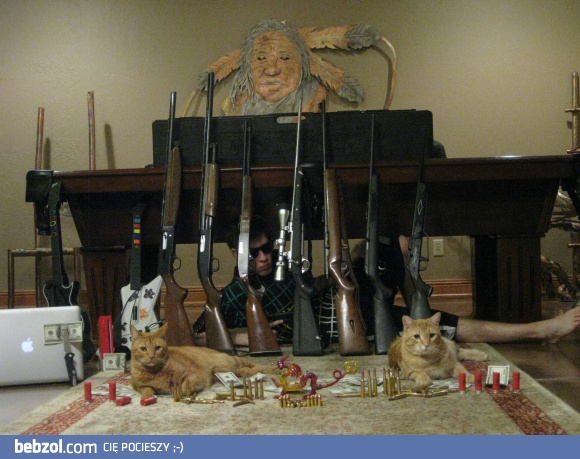 Prawdziwy gangster