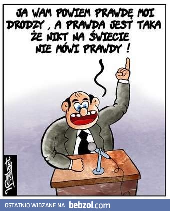 Sama prawda