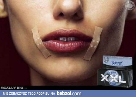 Nowy Durex