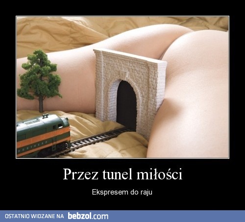 Tunel miłości