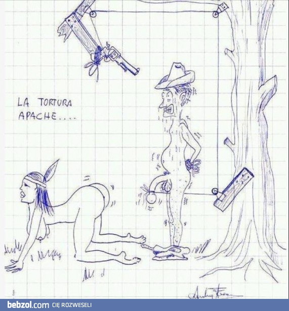 Żegnaj okrutny świecie!