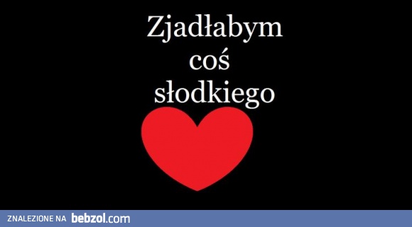 Zaraz wracam...