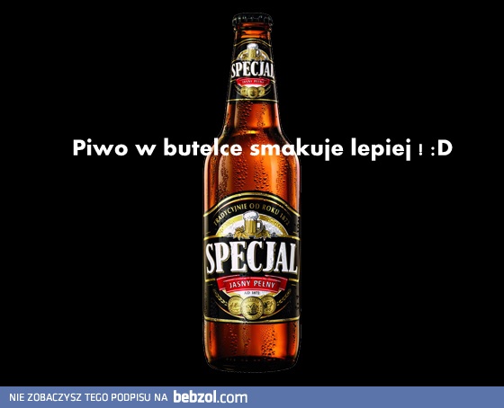 Coś w tym jest
