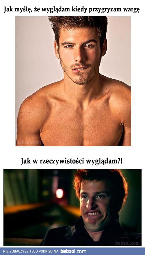 Sexy?