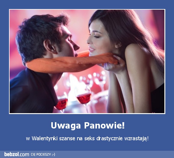 Uwaga Panowie!