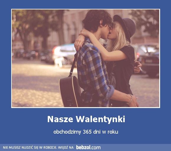 Nasze Walentynki