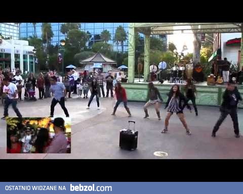 Najbardziej zaskakujące oświadczyny