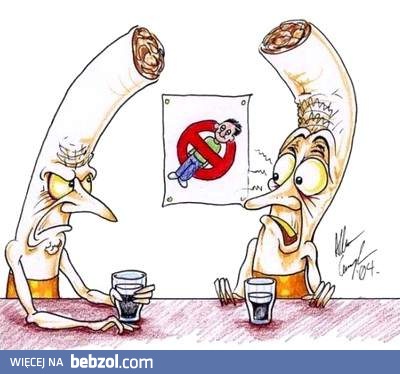 Nowe zakazy w miejscach publicznych