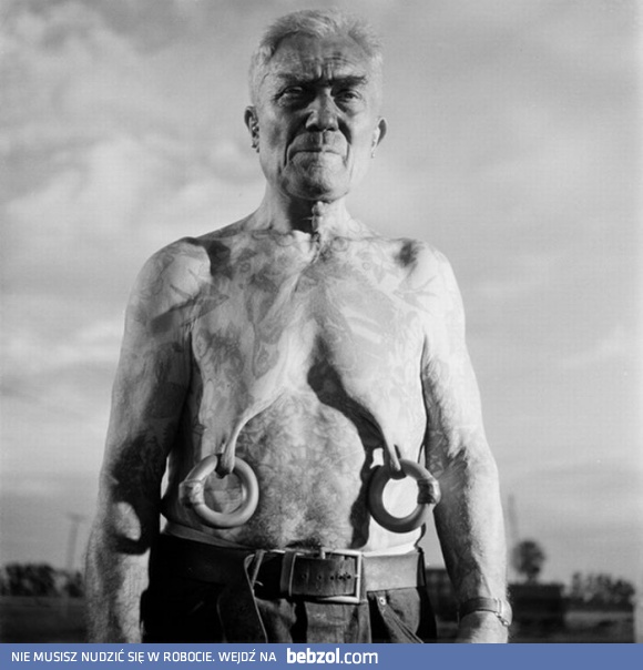 Skutki body piercingu