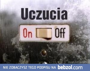 To już ta pora?
