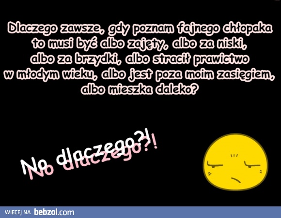 Dylemat dziewczyny