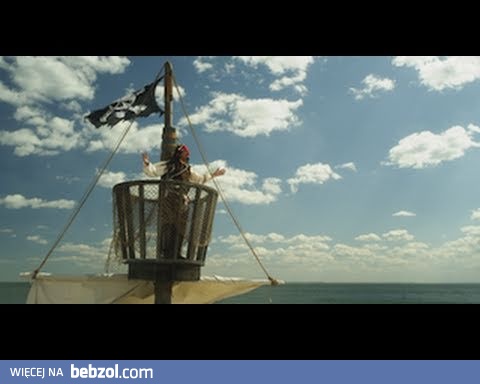 Jack Sparrow