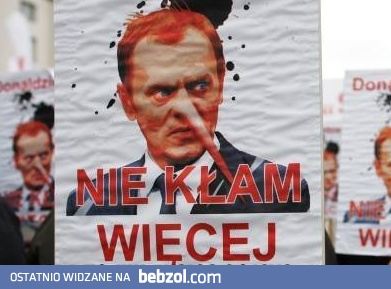 Oj Donek