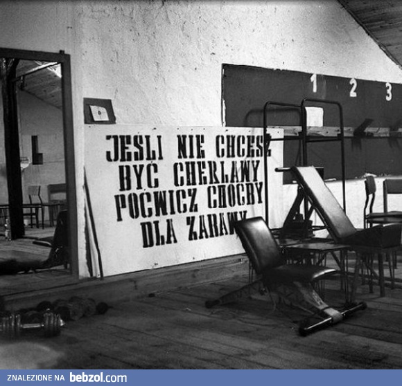 Motywacja wierszem pisana