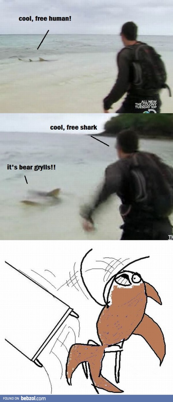 Ruuuuuun!