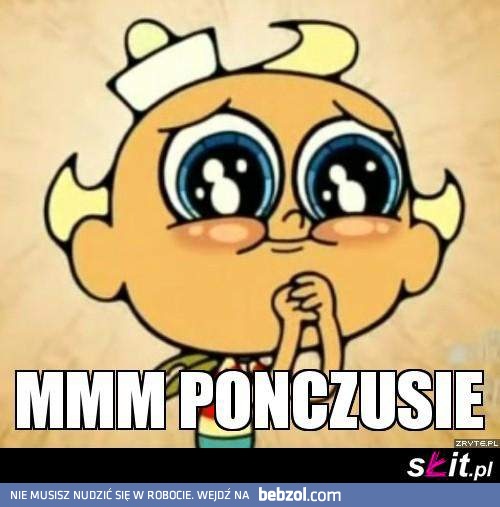 Pączusie <3