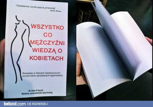 Szokująca prawda