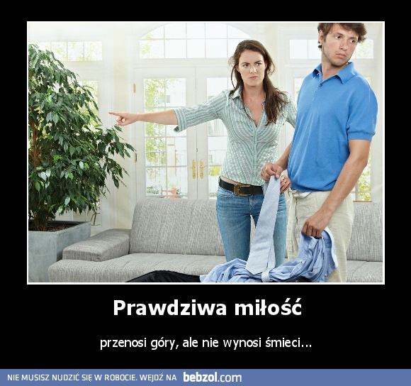 Prawdziwa miłość