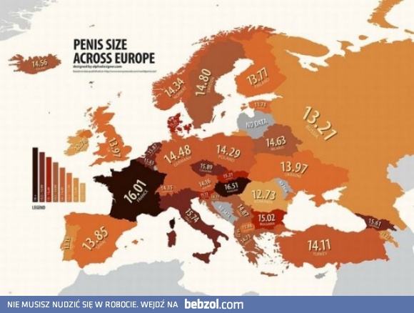 A Ty z jakiego jesteś kraju?