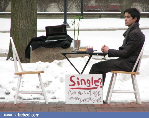 Single?