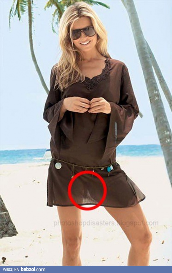 Hot or not - a Wy co myślicie..?