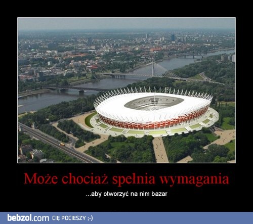 Stadion Narodowy