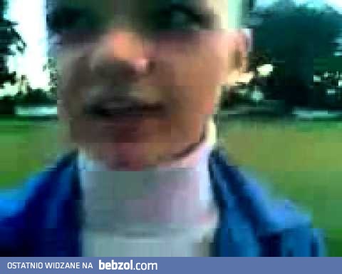 Zwierzenia Pauliny [uwaga 18+]