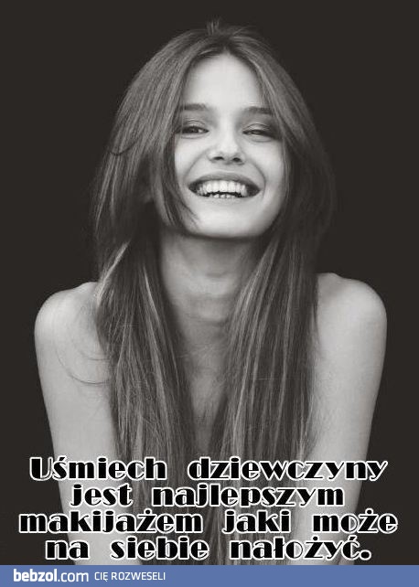Najlepszy makijaż