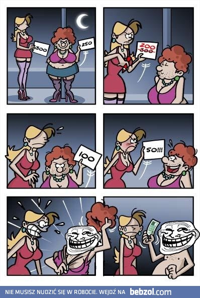 Twarda negocjacja