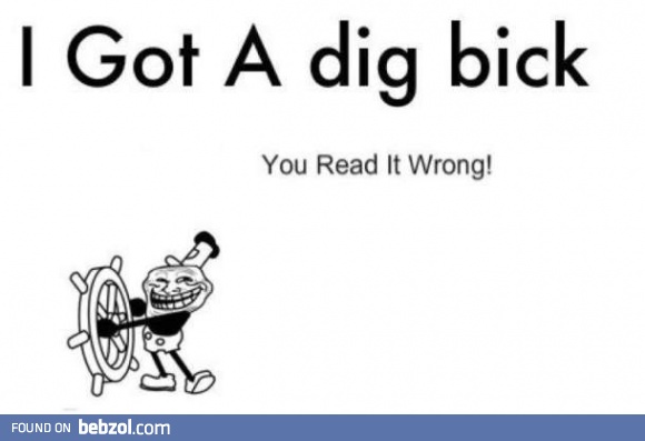 Got Ya!