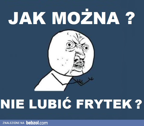 Jak tak można?!