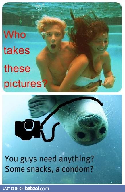 Now Yoy know!