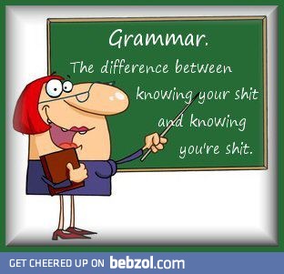 Grammar