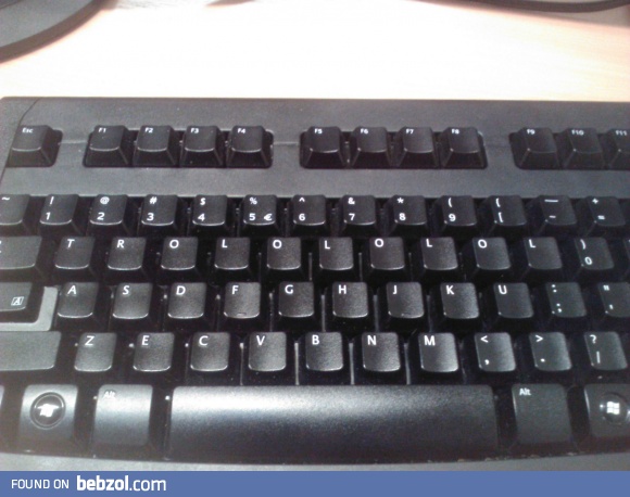 My coworker took a day off..