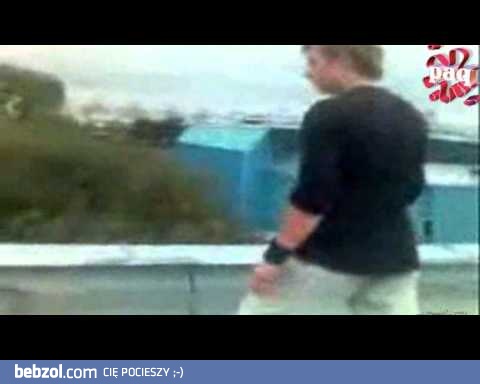 Kompilacja z największymi idiotami na Świecie