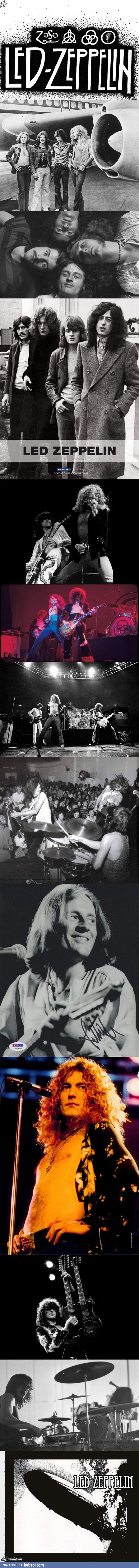LED ZEPPELIN