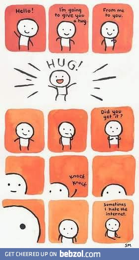 Hug