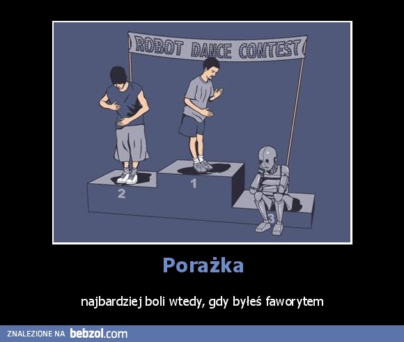 Porażka