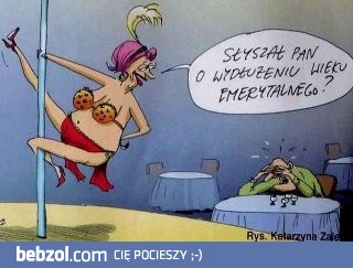 Skutki reformy